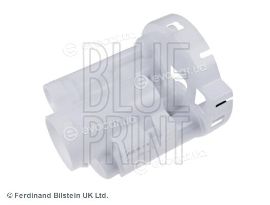 Blue Print ADG02376