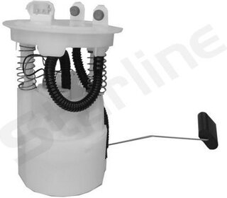 Starline PC 1010