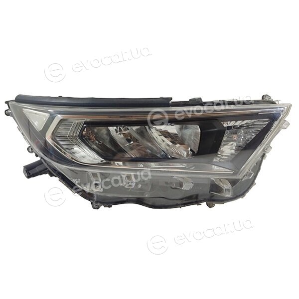 Toyota / Lexus 8114542842