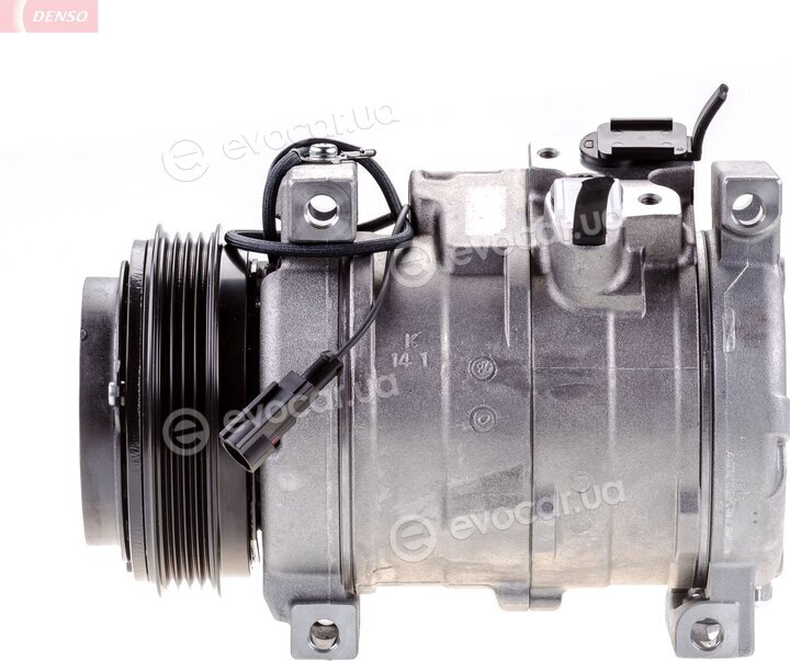 Denso DCP12012