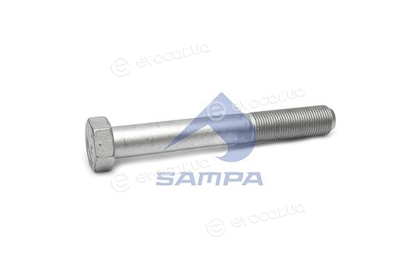 Sampa 102.502