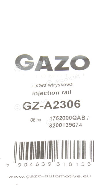 Gazo GZ-A2306