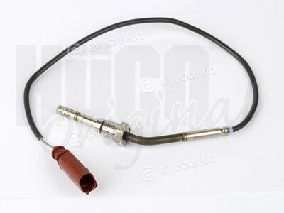Astemo (Hitachi) / Huco 137011