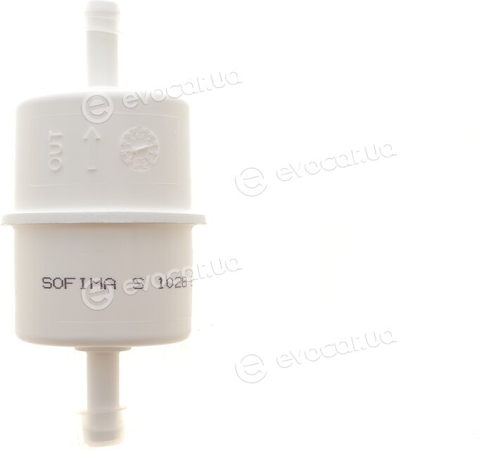 Sofima S 1028 B