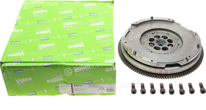 Valeo 836274