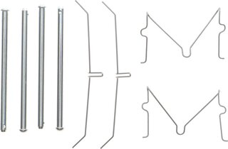 Kawe / Quick Brake 109-0199