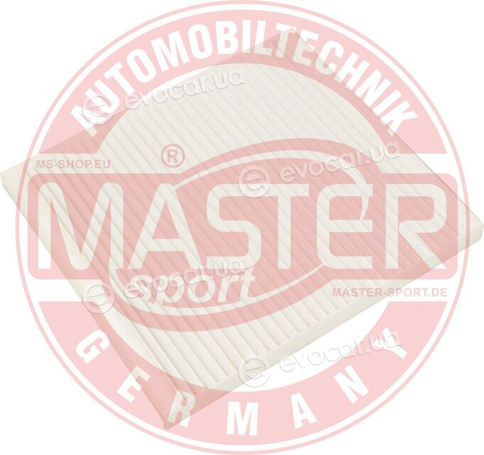 Master Sport 2336-IF-PCS-MS