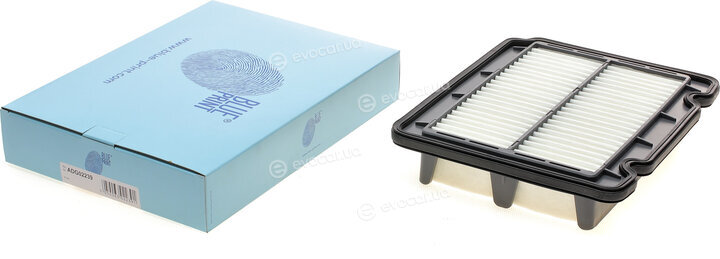 Blue Print ADG02239