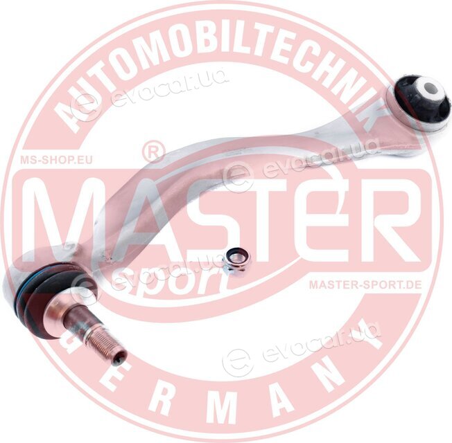 Master Sport 36215-PCS-MS