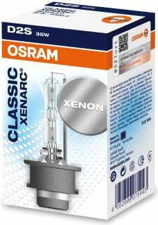 Osram 66240CLC