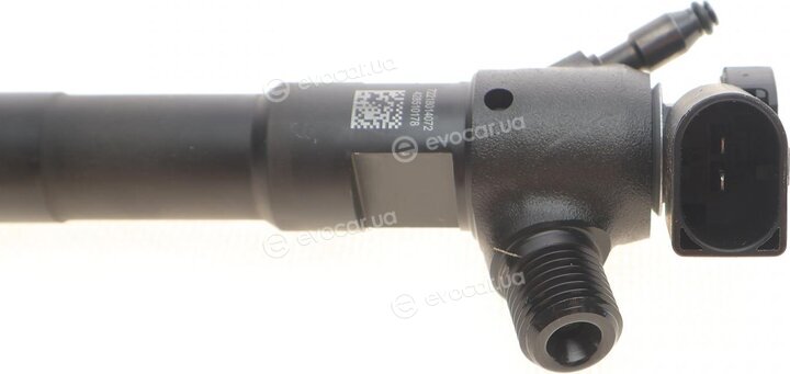 Delphi HRD371