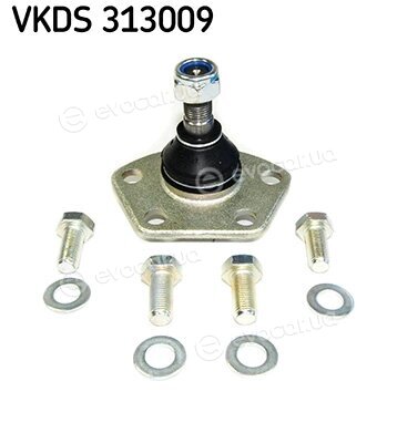 SKF VKDS 313009