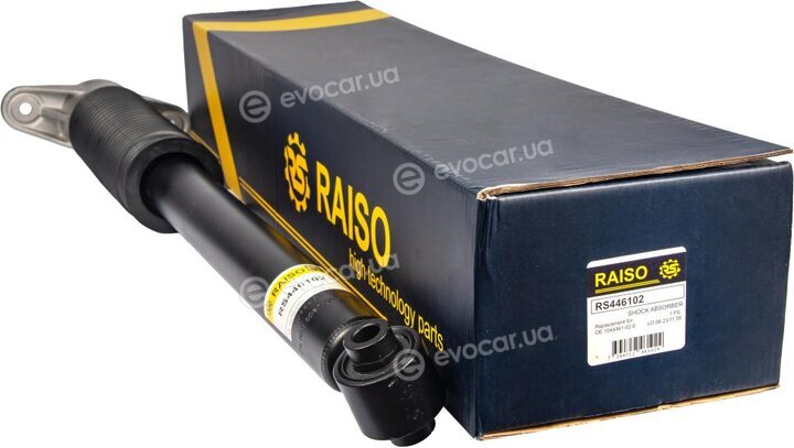 Raiso RS446102