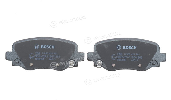 Bosch 0 986 424 961