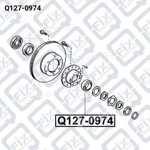 Q-Fix Q1270974