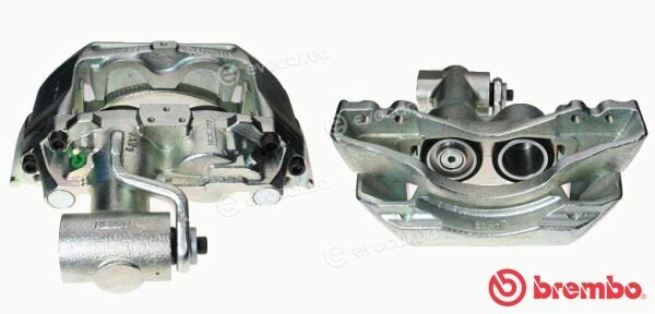 Brembo F 50 168