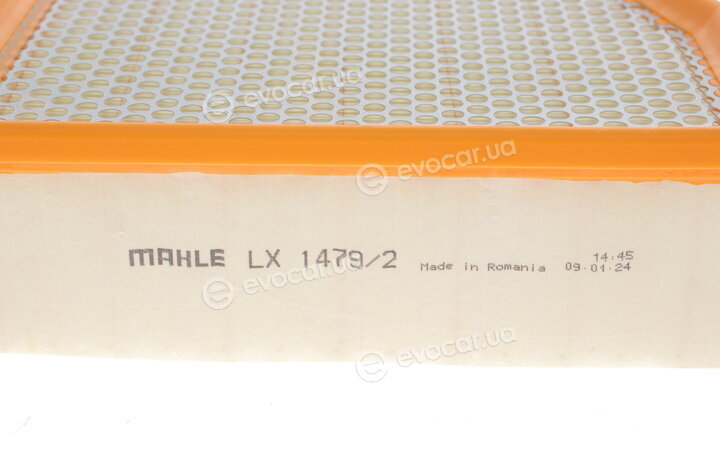 Mahle LX 1479/2