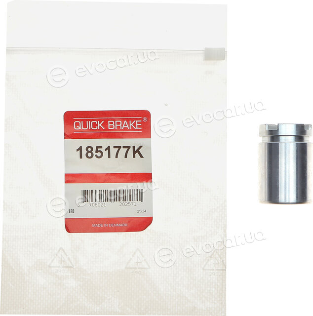 Kawe / Quick Brake 185177K