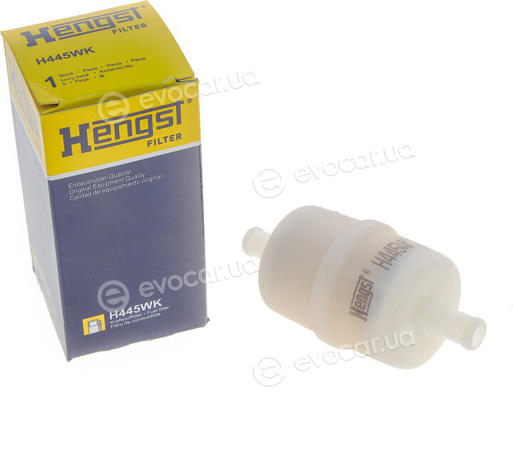 Hengst H445WK
