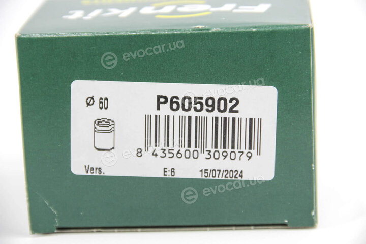 Frenkit P605902