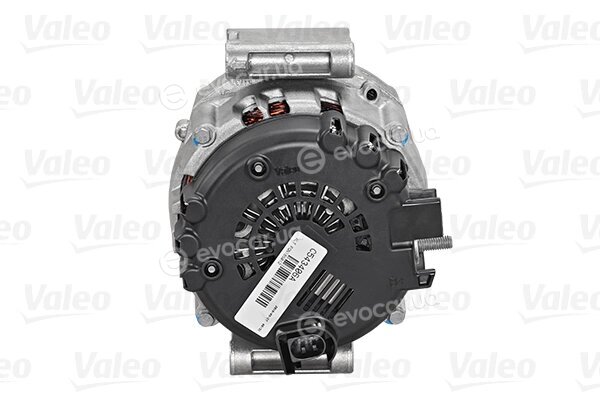 Valeo 439653