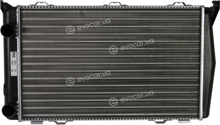 Nissens 649971