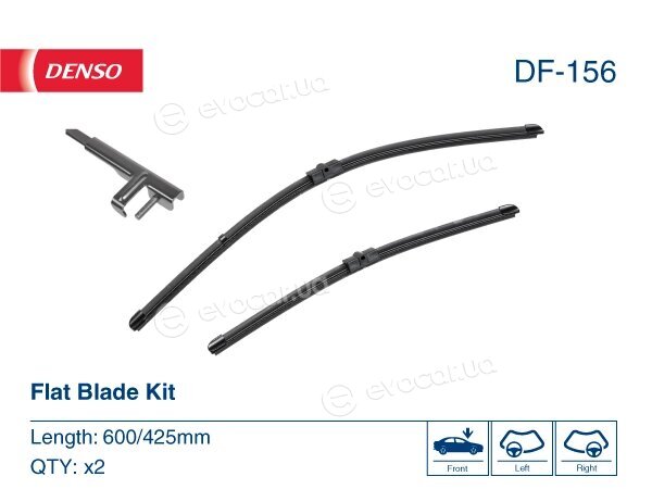 Denso DF-156