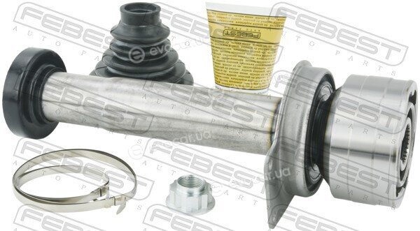 Febest 2311-T5DRH