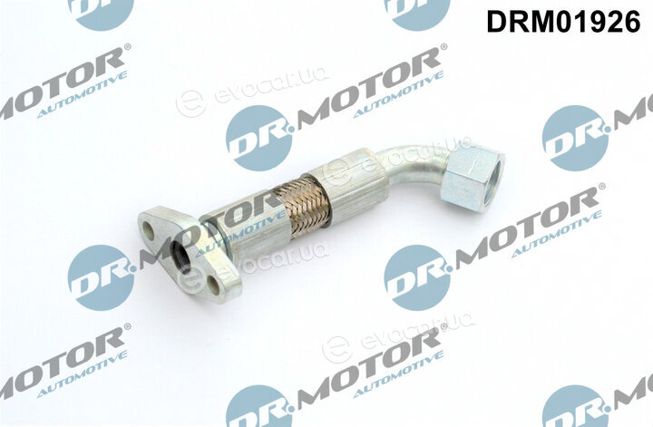 Dr. Motor DRM01926