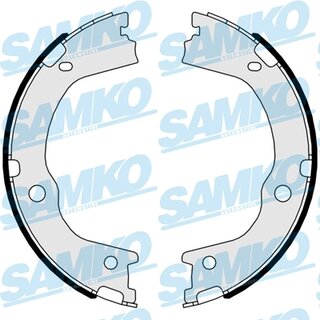 LPR / Samko 081047