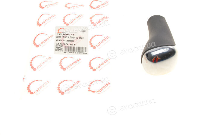 Rotweiss 2403.EF