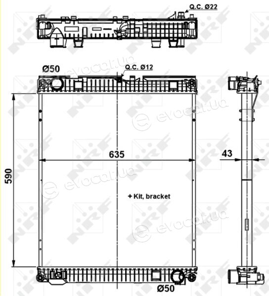 NRF 509873