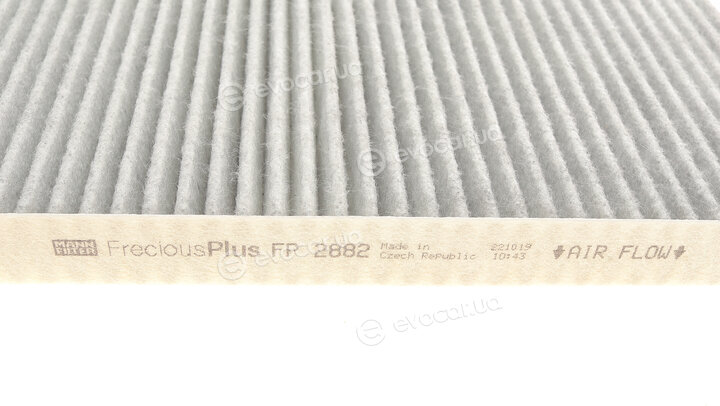 Mann FP 2882