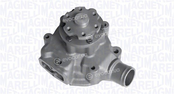 Magneti Marelli 352316171338