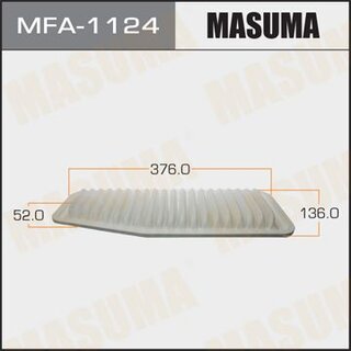 Masuma MFA-1124