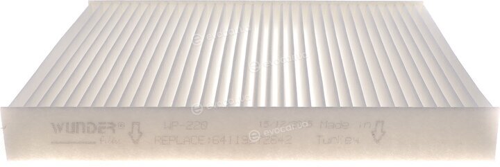 Wunder WP 220