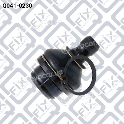 Q-Fix Q0410230