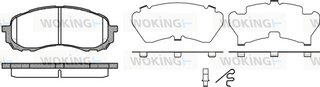 Woking P11813.11
