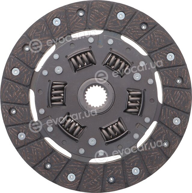 Blue Print ADK83024