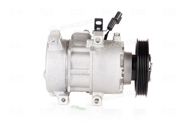 Nissens 890562