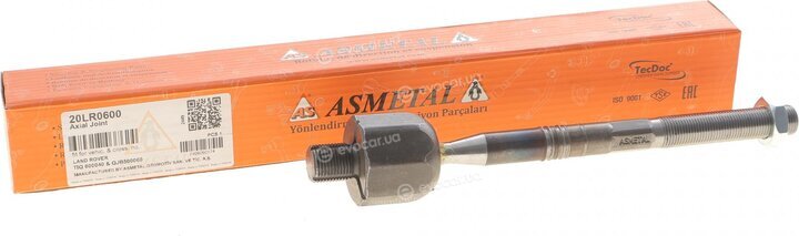 AS Metal 20LR0600
