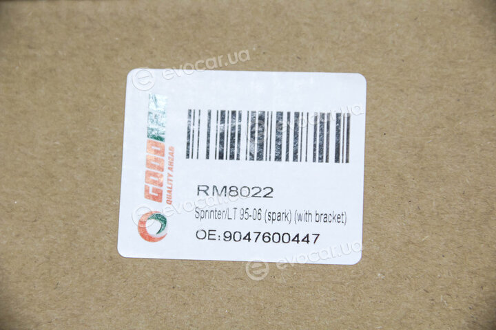 Goodrem RM8022