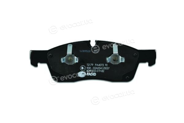 Hella 8DB 355 019-821