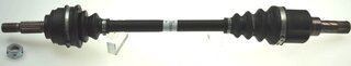 Spidan / Lobro 25740