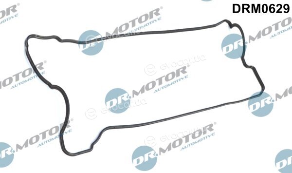 Dr. Motor DRM0629