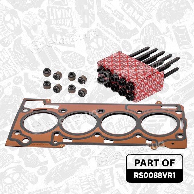 ET Engineteam RS0088VR1