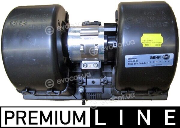 Mahle AB 176 000P