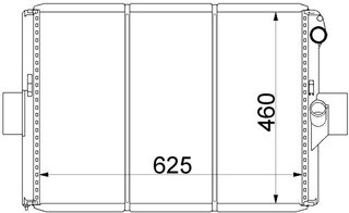 Starline A IVA 2024