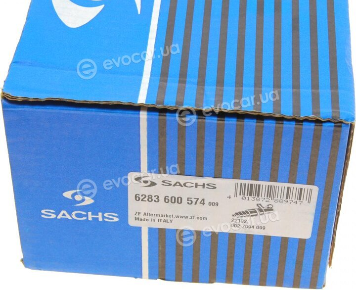 Sachs 6283 600 515