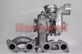 Garrett 756062-9004S